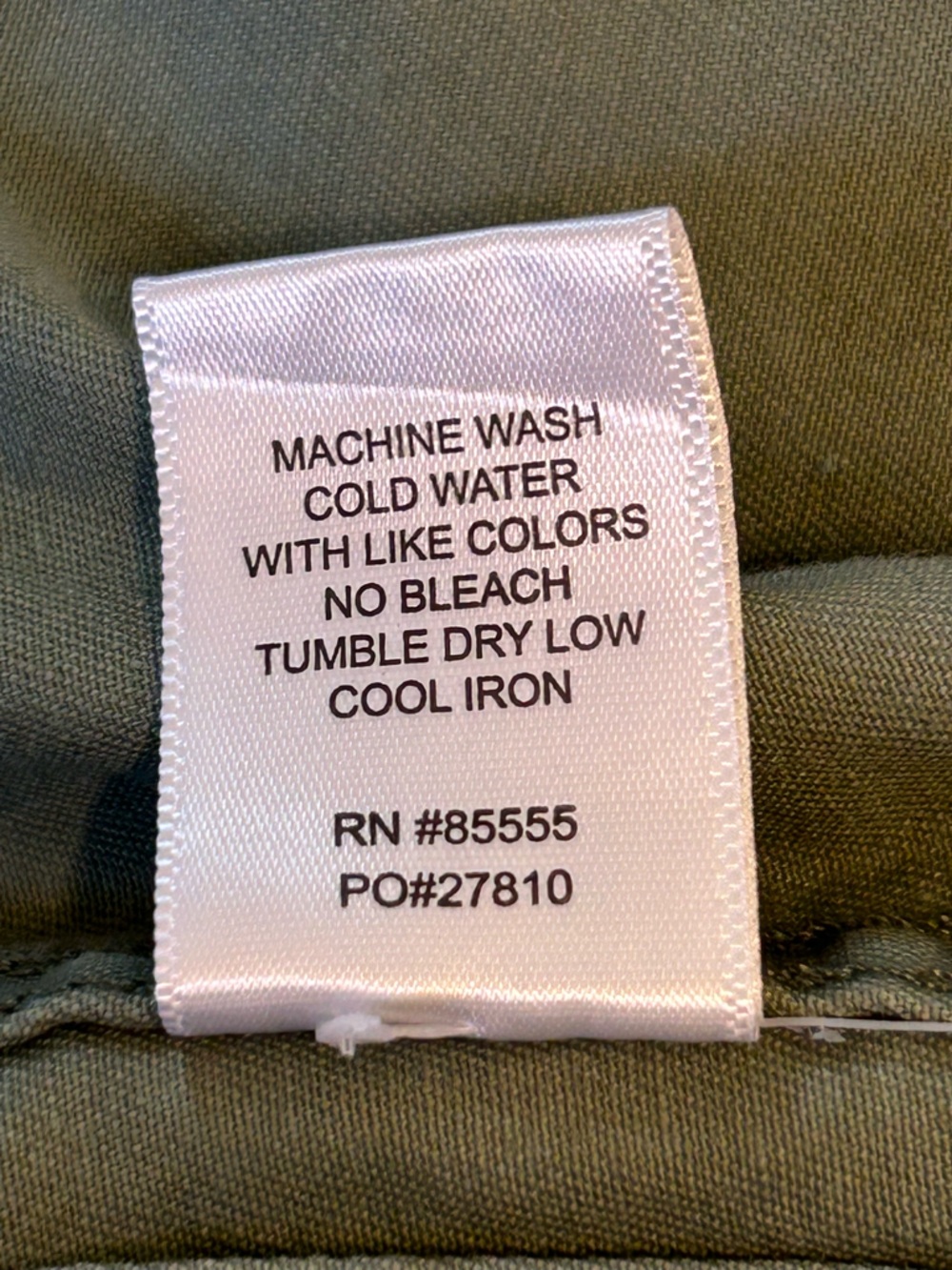 Pistola Camilo Embroidered Military Jacket
Colonel Daisy M Excellent Condition - Picture 12 of 13
